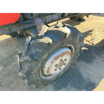 SHIBAURA トラクター SD2200D