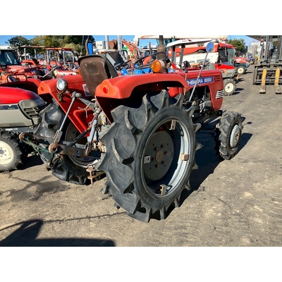 SHIBAURA トラクター SD2200D