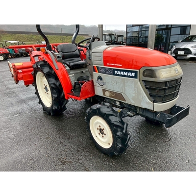 YANMAR トラクター RS24D