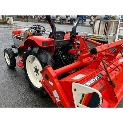 YANMAR トラクター RS24D