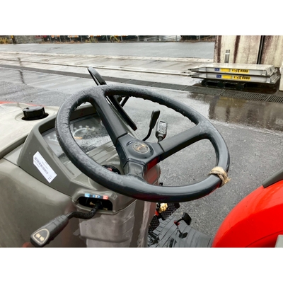 YANMAR トラクター RS24D