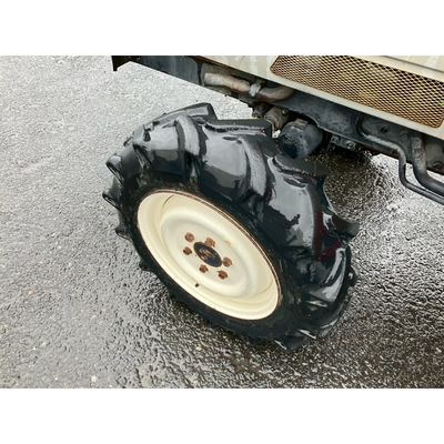 YANMAR トラクター RS24D