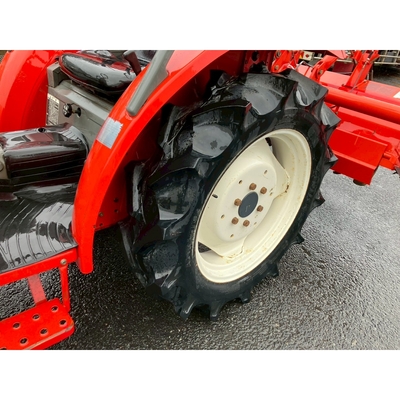 YANMAR トラクター RS24D