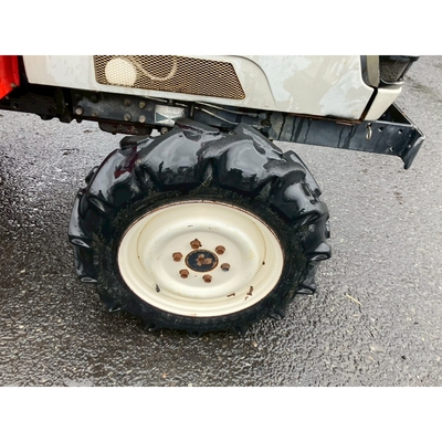 YANMAR トラクター RS24D