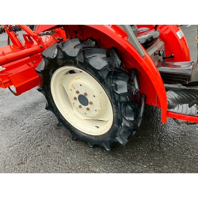 YANMAR トラクター RS24D