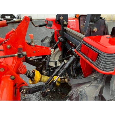 YANMAR トラクター RS24D