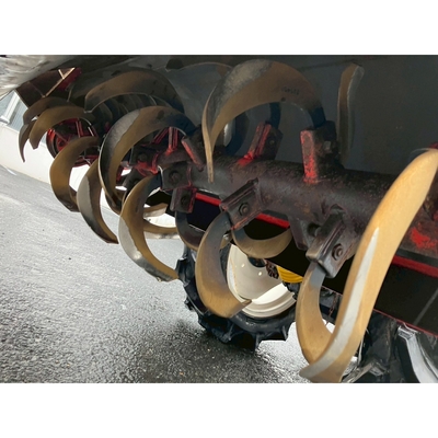 YANMAR トラクター RS24D