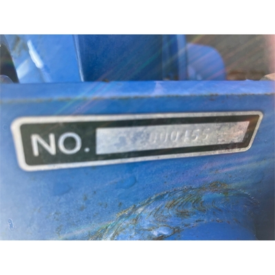 ISEKI トラクター TF193F