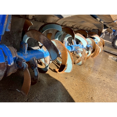 ISEKI トラクター TF193F