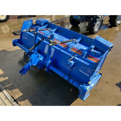 ISEKI トラクター TF193F