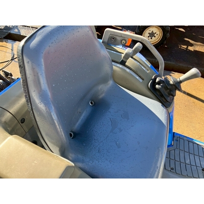 ISEKI トラクター TF193F