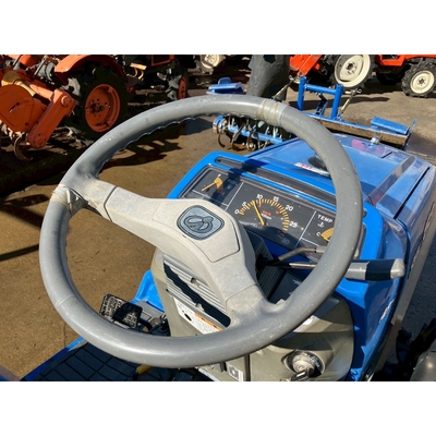 ISEKI トラクター TF193F