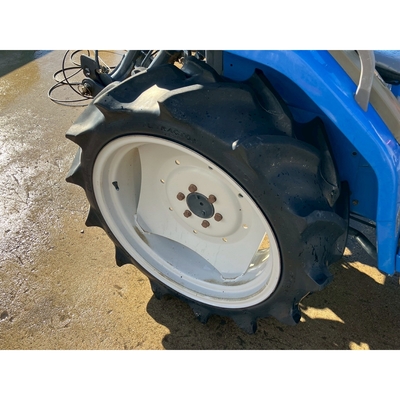 ISEKI トラクター TF193F