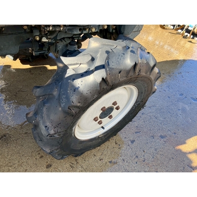 ISEKI トラクター TF193F