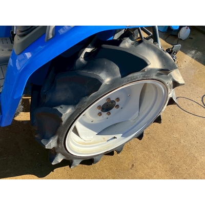 ISEKI トラクター TF193F