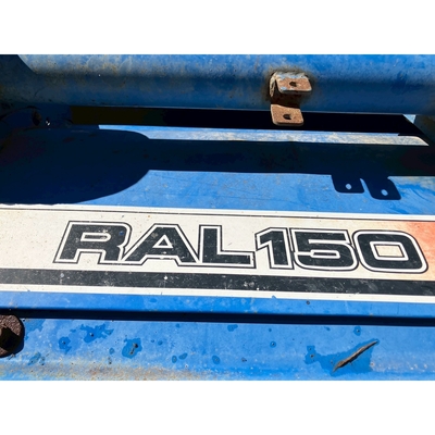 ISEKI トラクター TA250F