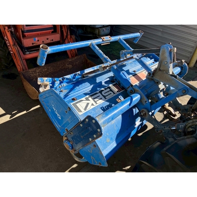 ISEKI トラクター TA250F