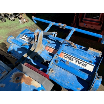 ISEKI トラクター TA250F