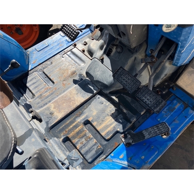 ISEKI トラクター TA250F