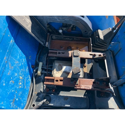 ISEKI トラクター TA250F