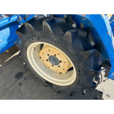 ISEKI トラクター TA250F