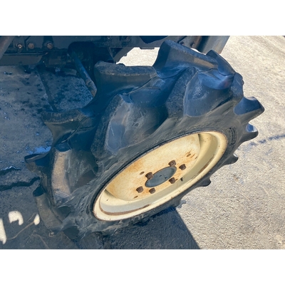 ISEKI トラクター TA250F