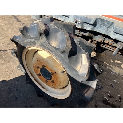 ISEKI トラクター TA250F