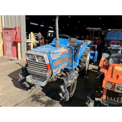 ISEKI トラクター TA250F