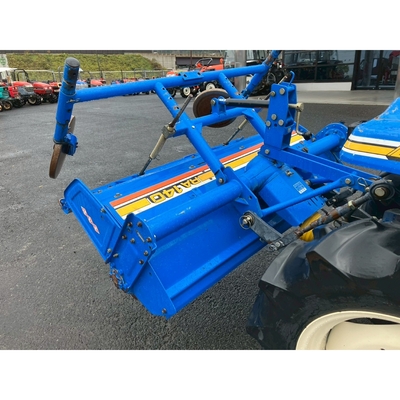 ISEKI トラクター TU205S