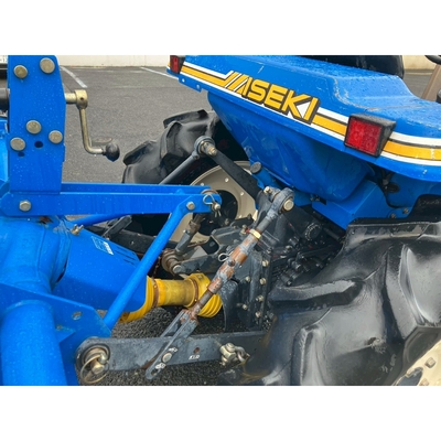 ISEKI トラクター TU205S