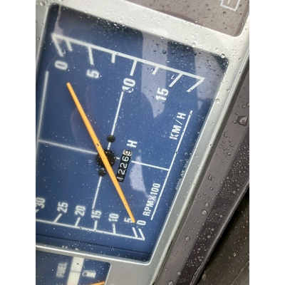 ISEKI トラクター TU205S