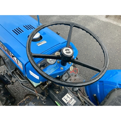 ISEKI トラクター TX1410F