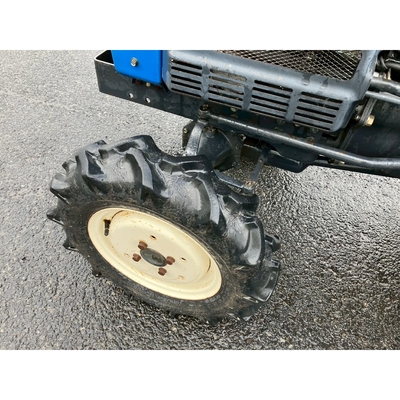 ISEKI トラクター TX1410F