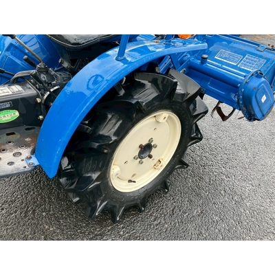 ISEKI トラクター TX1410F