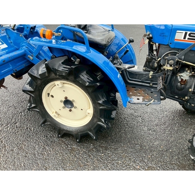 ISEKI トラクター TX1410F
