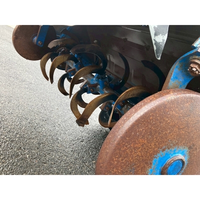 ISEKI トラクター TX1410F