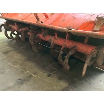 KUBOTA トラクター GL32D