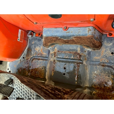 KUBOTA トラクター GL32D