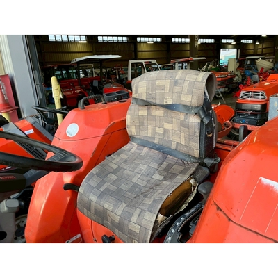 KUBOTA トラクター GL32D