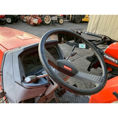 KUBOTA トラクター GL32D