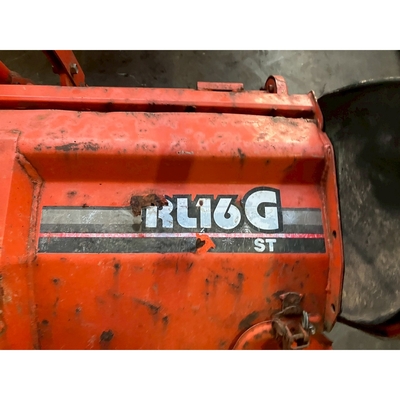 KUBOTA トラクター GL32D