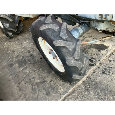 KUBOTA トラクター GL32D