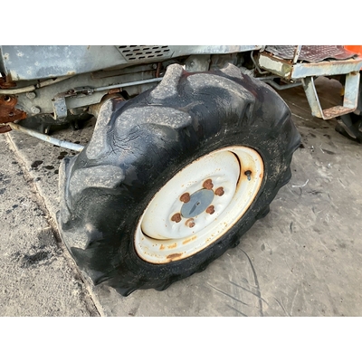 KUBOTA トラクター GL32D