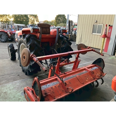 KUBOTA トラクター GL32D