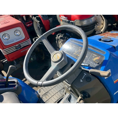 ISEKI トラクター TF19F