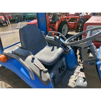 ISEKI トラクター TF19F