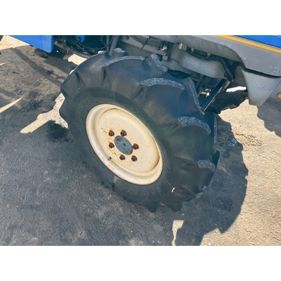 ISEKI トラクター TF19F