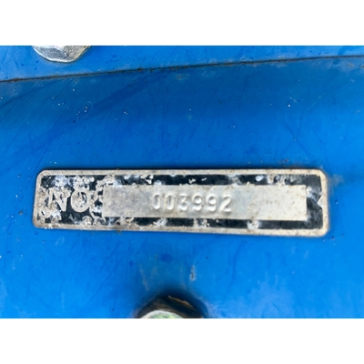 ISEKI トラクター TA230F