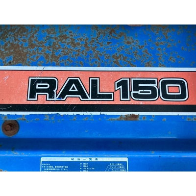 ISEKI トラクター TA230F