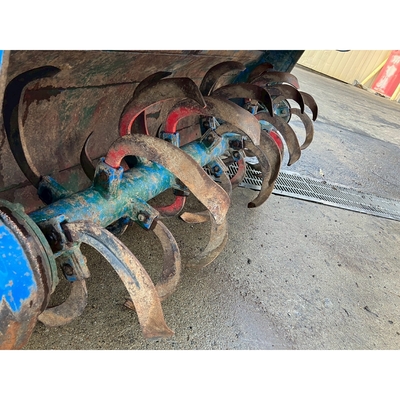 ISEKI トラクター TA230F